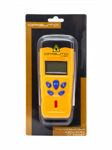 Орбита OT-INM37(WH1005) ультразвуковой дальномер